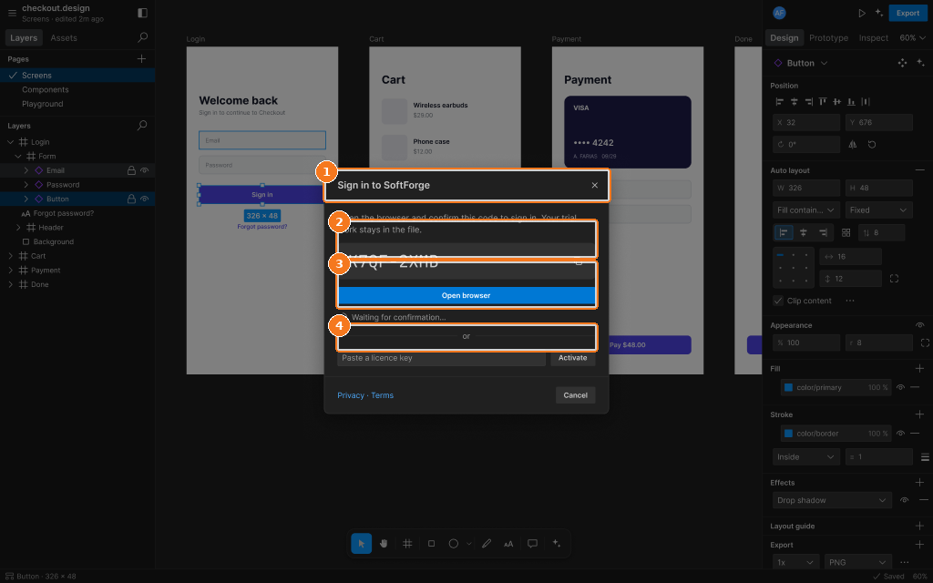 S18b annotated screenshot
