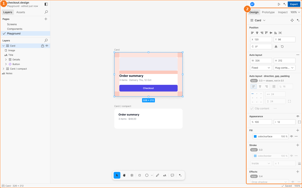 T01 annotated screenshot